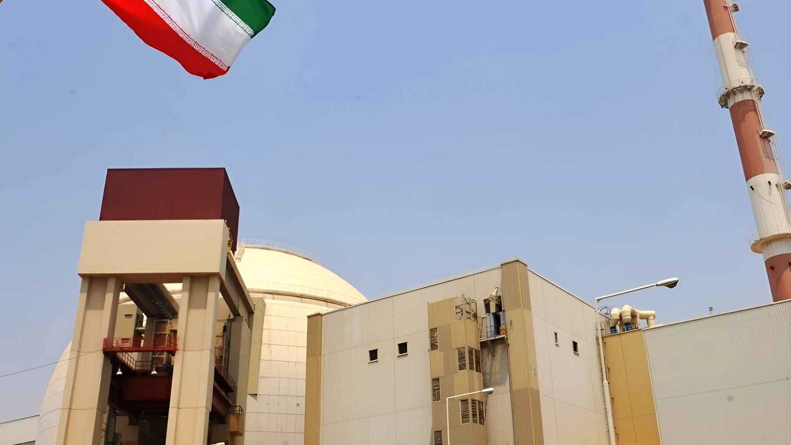 مسؤول إيراني يهدد باتخاذ "خيارات عديدة" حال تفعيل "آلية الزناد" الأوروبية