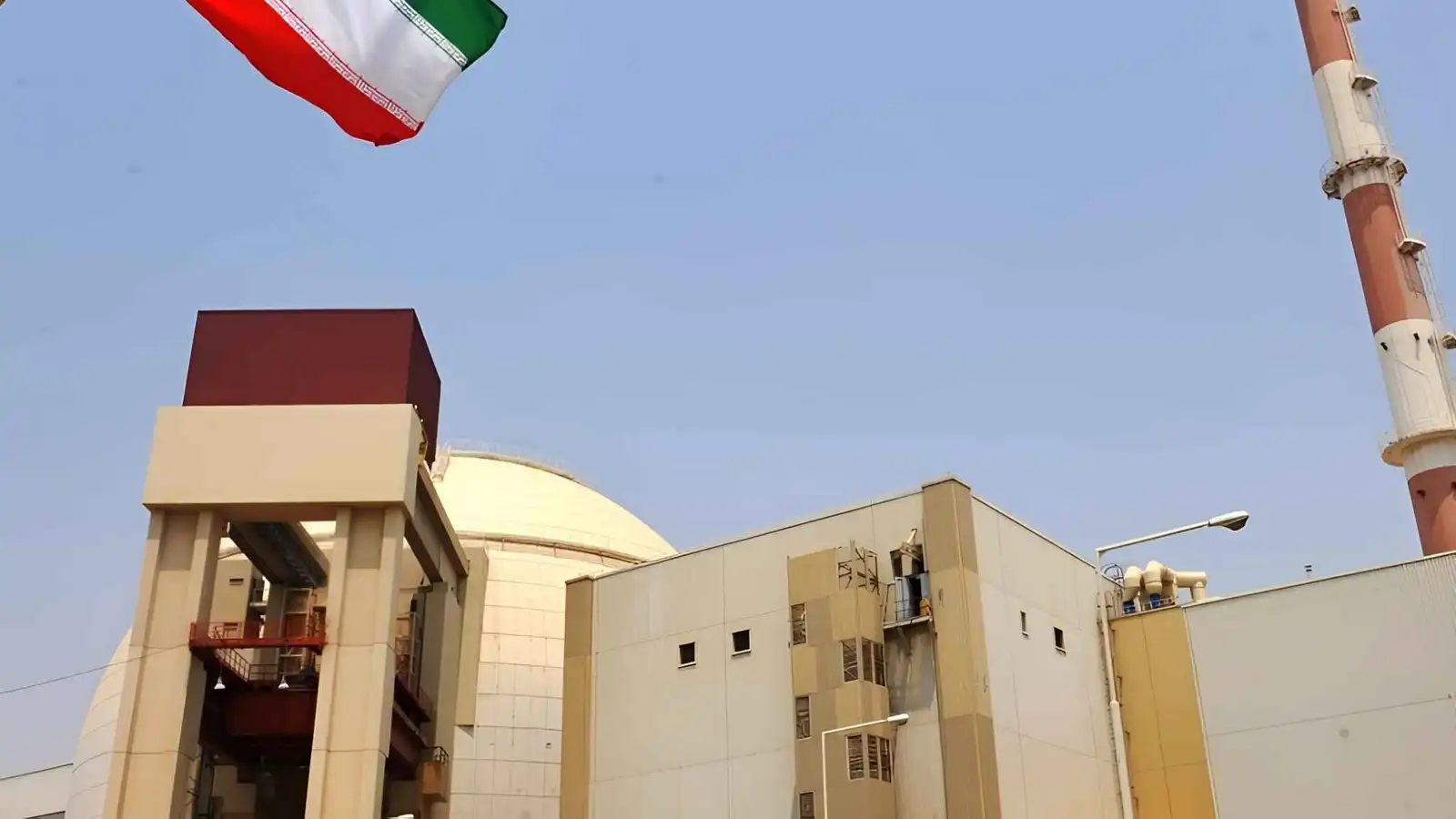 مسؤول إيراني يهدد باتخاذ "خيارات عديدة" حال تفعيل "آلية الزناد" الأوروبية