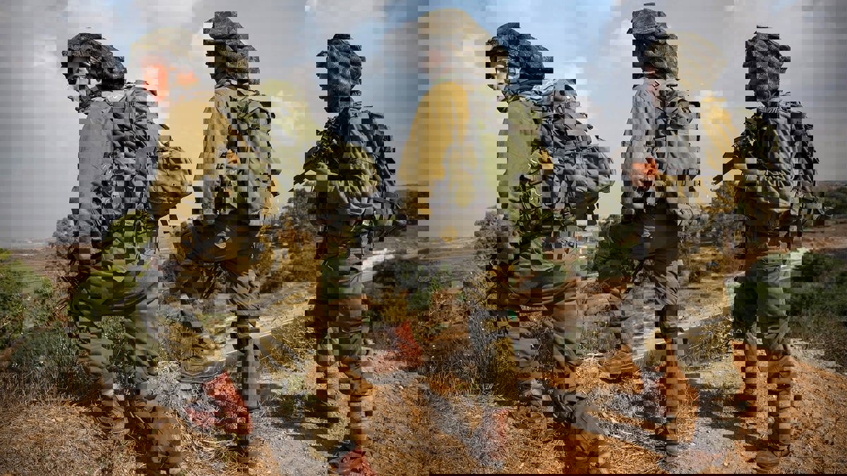 صحيفة عبرية: إسرائيل تستعد لتصعيد جديد مع قطاع غزة