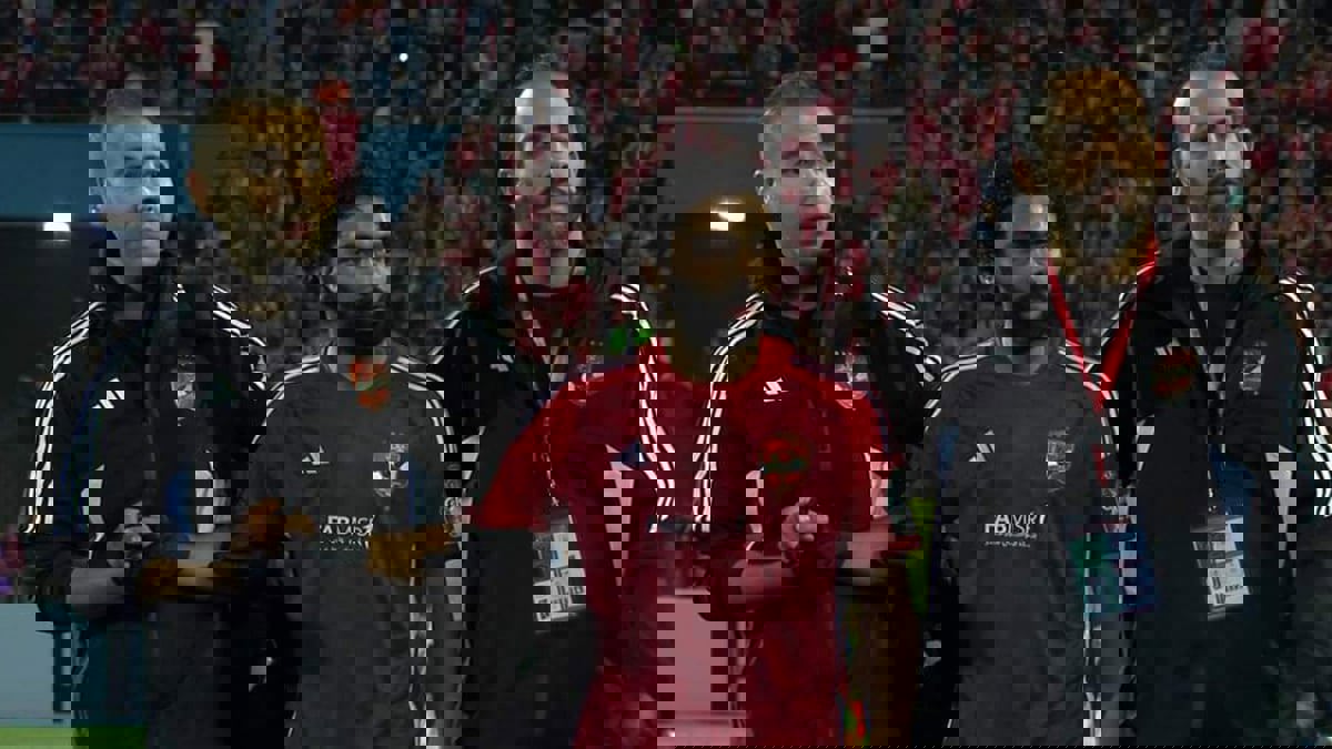 نقل حسين الشحات للمستشفى بعد إصابته في مباراة الأهلي وسيمبا