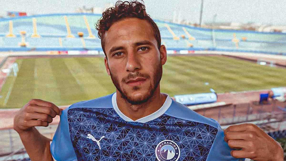 سيسجن أم سيفرج عنه؟.. سر "ضبط وإحضار" رمضان صبحي