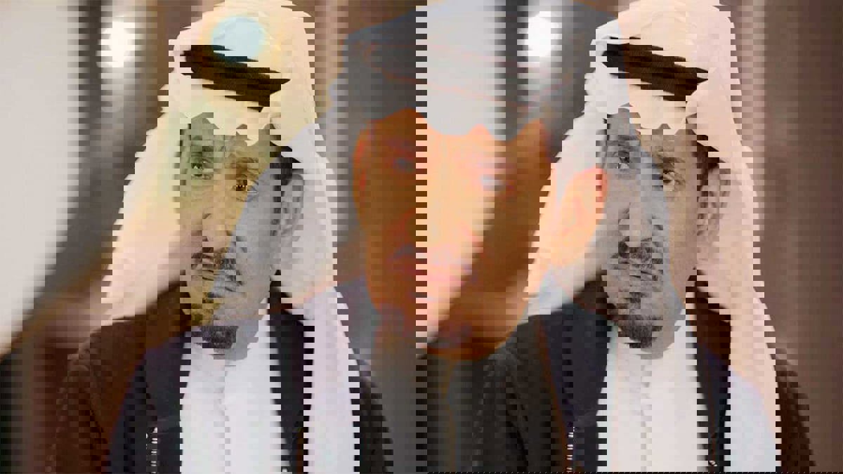 عبدالله السدحان يثير الجدل بسبب أغنية "أجاذبك الهوى"