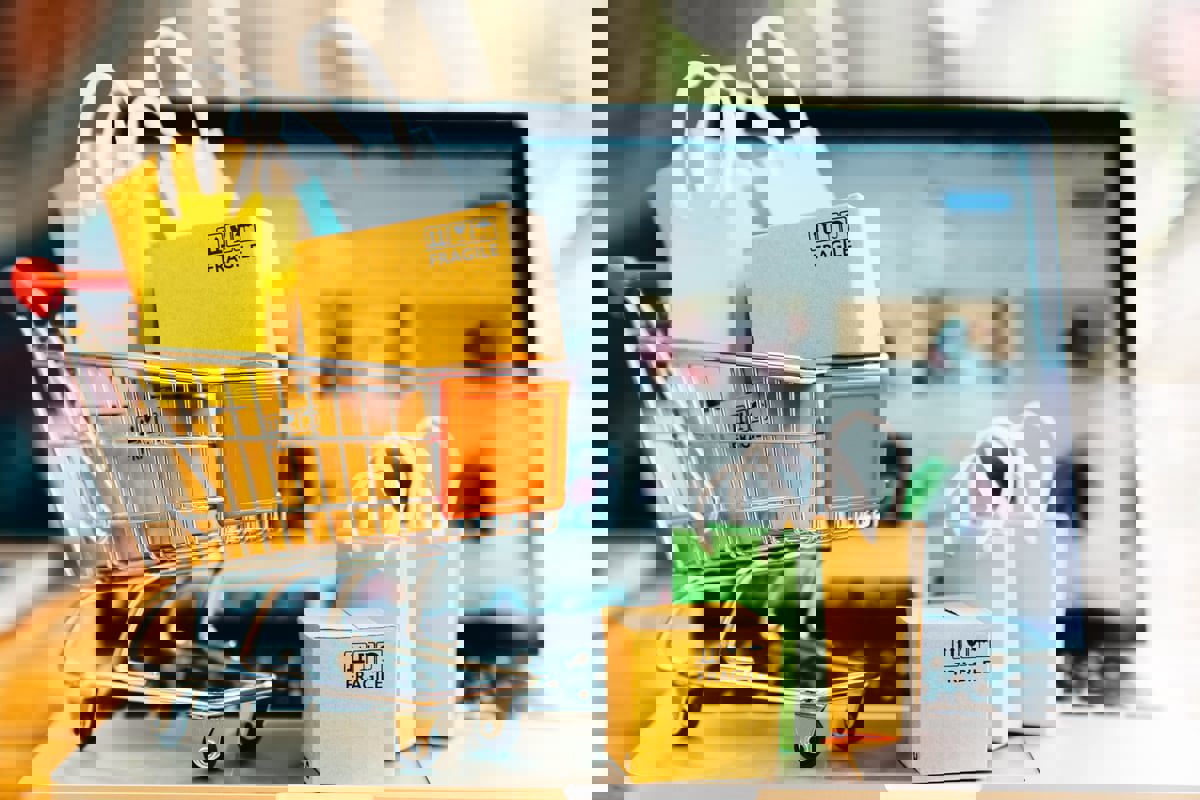 800 ألف شخص ضحايا المتاجر الإلكترونية المزيفة في أوروبا وأمريكا