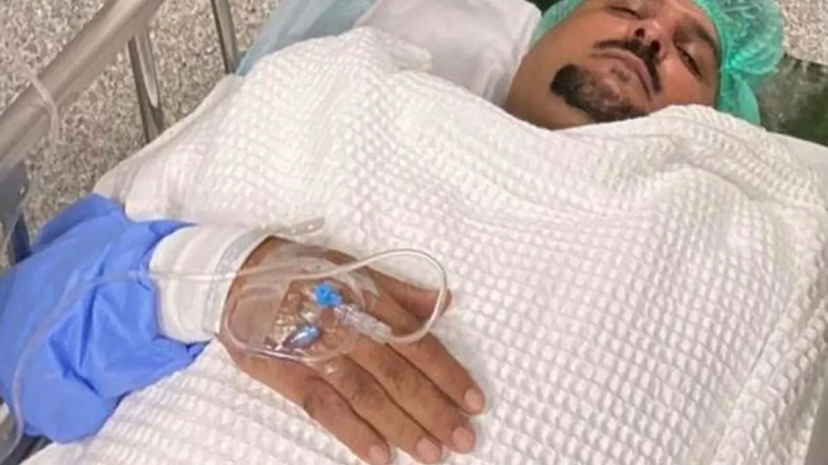 مي العيدان تتهم فنانة بنقل كورونا لمشاري البلام.. وغدير السبتي ترد بغضب (فيديو)