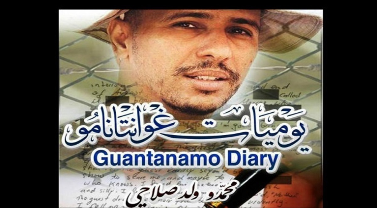 مذكرات موريتاني في غوانتانامو تتحول لفيلم أمريكي