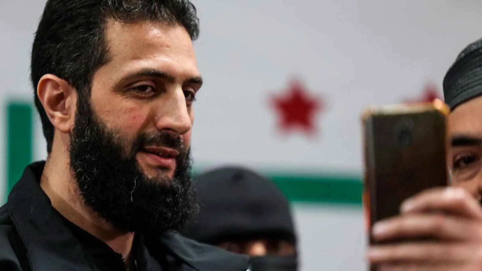 خبراء: "الكيماوي" ورقة الجولاني لكسب ثقة واشنطن