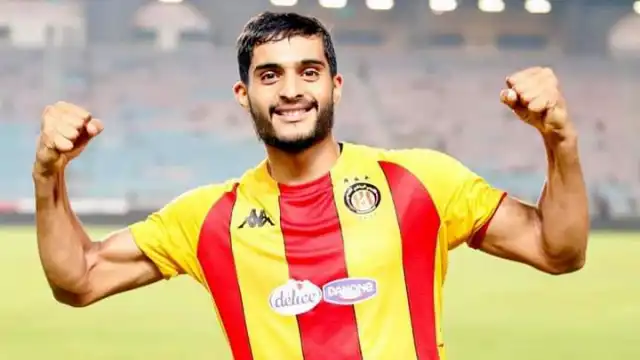 أسامة بوقرة