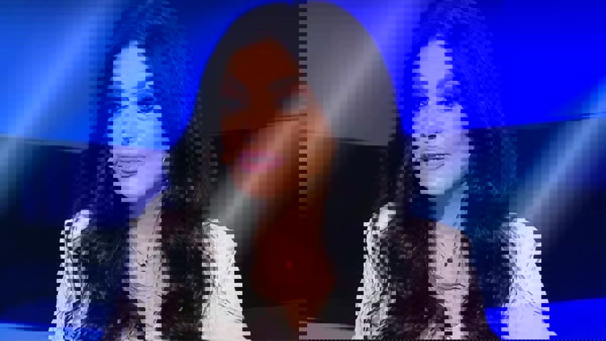 بعد أزمة "الشوكولا مو".. حملة فنية سورية "قاسية" ضد نضال الأحمدية 