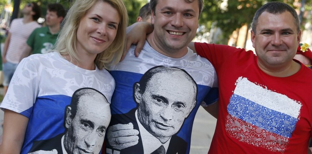 هل دفع المشجعون الروس ثمن السياسة في يورو 2016؟