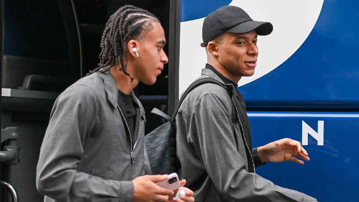 صدمة جديدة لعائلة "مبابي"