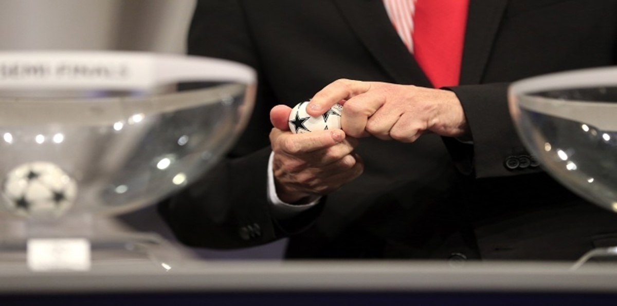 قرعة دوري أبطال أوروبا.. 3 سيناريوهات تحكم نصف النهائي وقاهر برشلونة كلمة السر