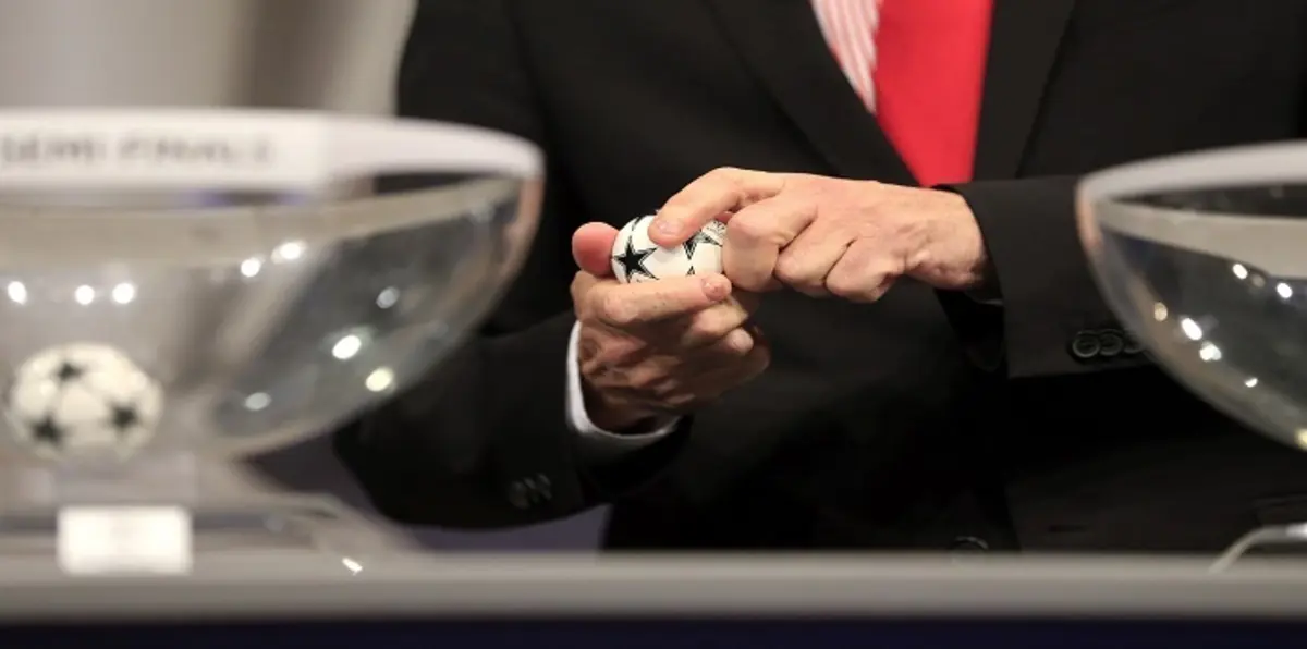 قرعة دوري أبطال أوروبا.. 3 سيناريوهات تحكم نصف النهائي وقاهر برشلونة كلمة السر