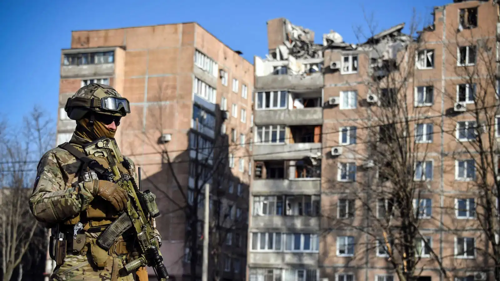 موسكو تحت القصف اليومي.. المسيّرات الأوكرانية تفتح جبهة استنزاف جديدة بقلب روسيا