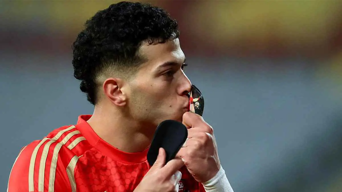 زملاؤه الحاليون أفضل من السابقين.. رد ناري من محمد رمضان حول سبب تألق إمام عاشور