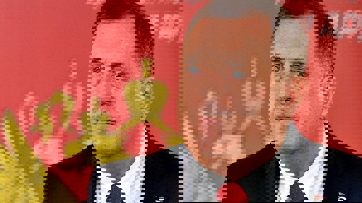 لرفضه سلطة الممثل السامي.. توجيه لائحة اتهام بحق زعيم صرب البوسنة 