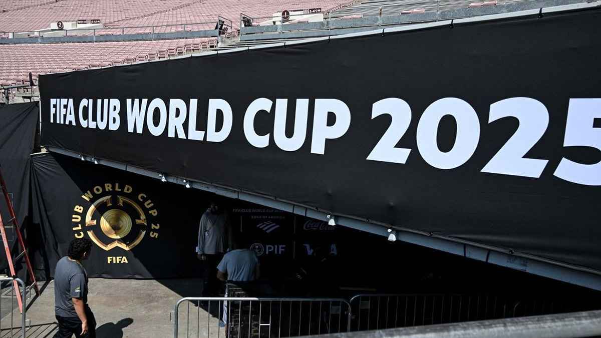 قبل انطلاق كأس العالم للأندية.. الشرطة الأمريكية توجه تحذيرا شديدا للمتظاهرين