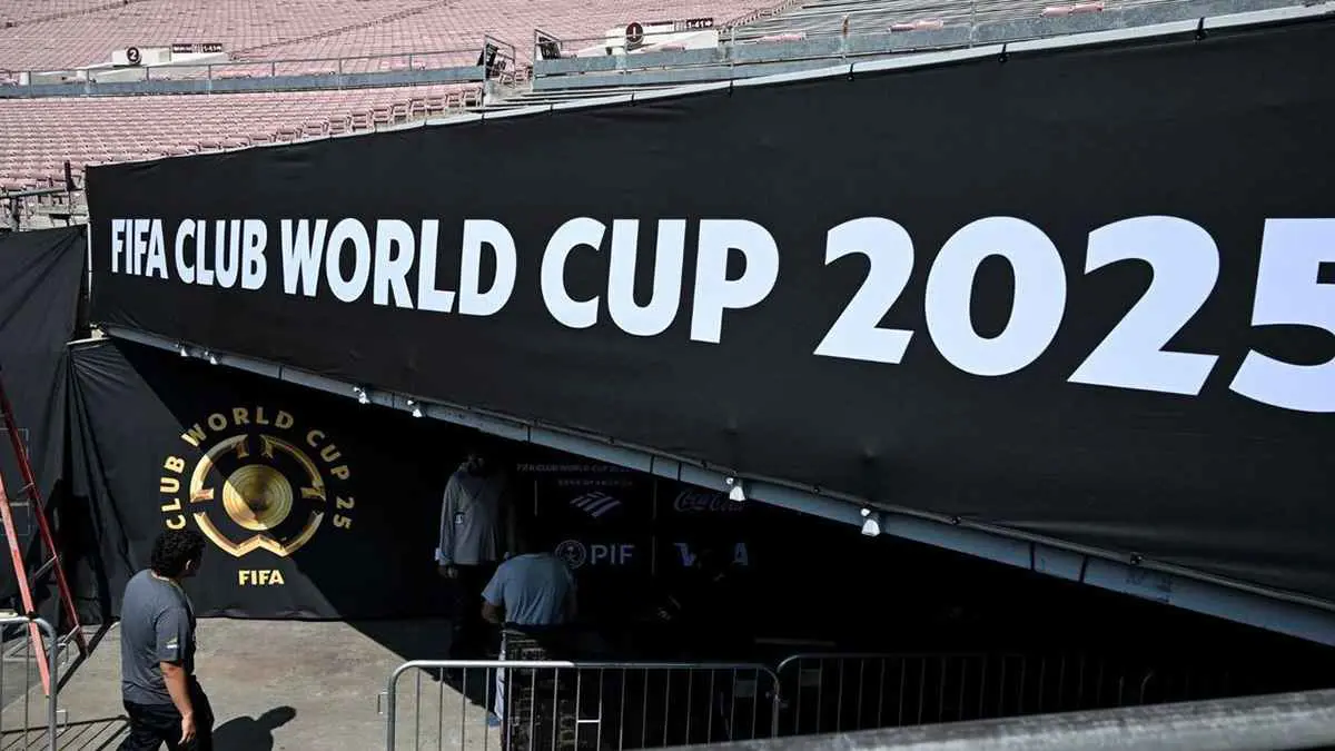 قبل انطلاق كأس العالم للأندية.. الشرطة الأمريكية توجه تحذيرا شديدا للمتظاهرين