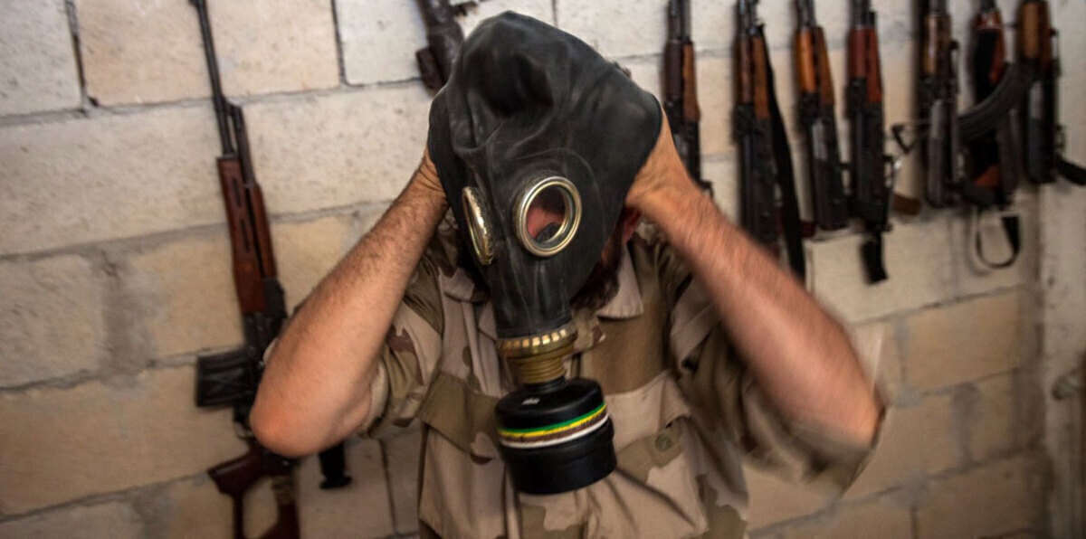 مجلس الأمن يدين استخدام الكيماوي في سوريا ويؤكد ضرورة محاسبة المتورطين