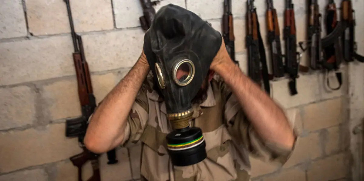 مجلس الأمن يدين استخدام الكيماوي في سوريا ويؤكد ضرورة محاسبة المتورطين