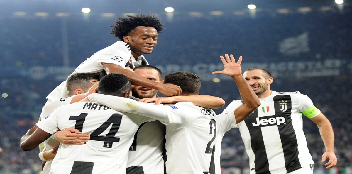 مباراة ميلان ضد يوفنتوس.. انتفاضة كريستيانو رونالدو تتحدى انتقام هيغواين