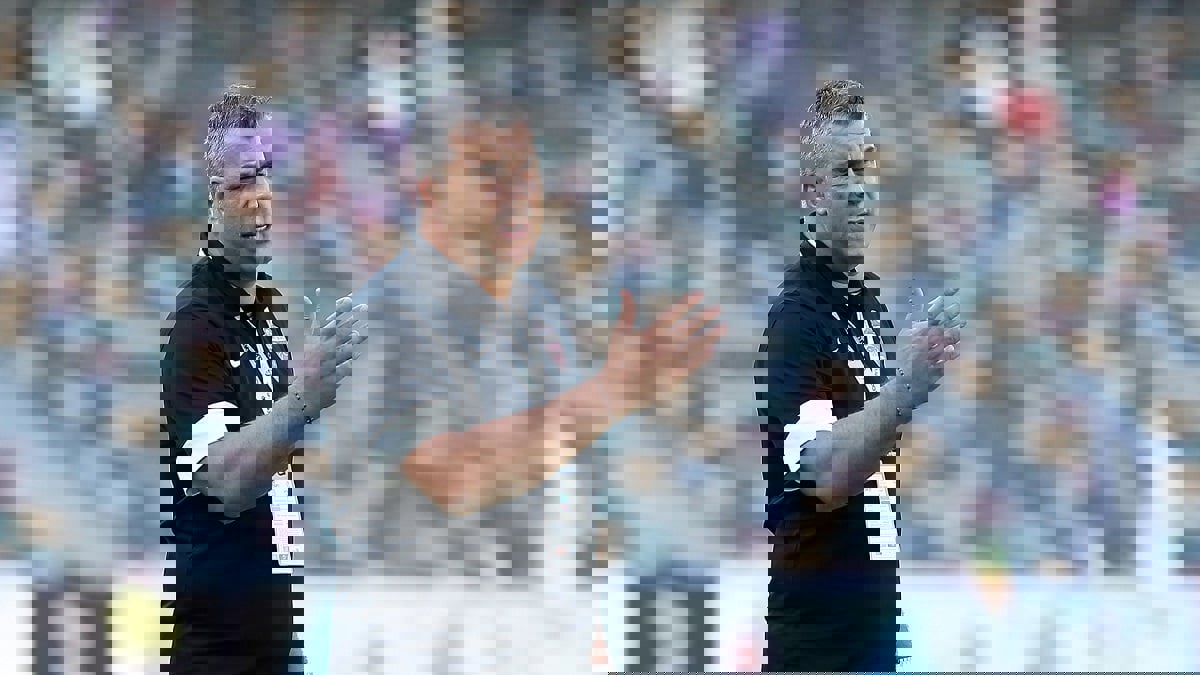 تقرير: كوزمين أولاريو في دبي للتفاوض مع النصر