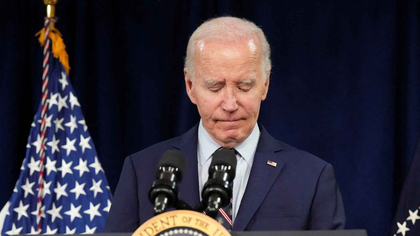 بايدن يحدد 9 يناير القادم "يوما وطنيا للحداد" على كارتر