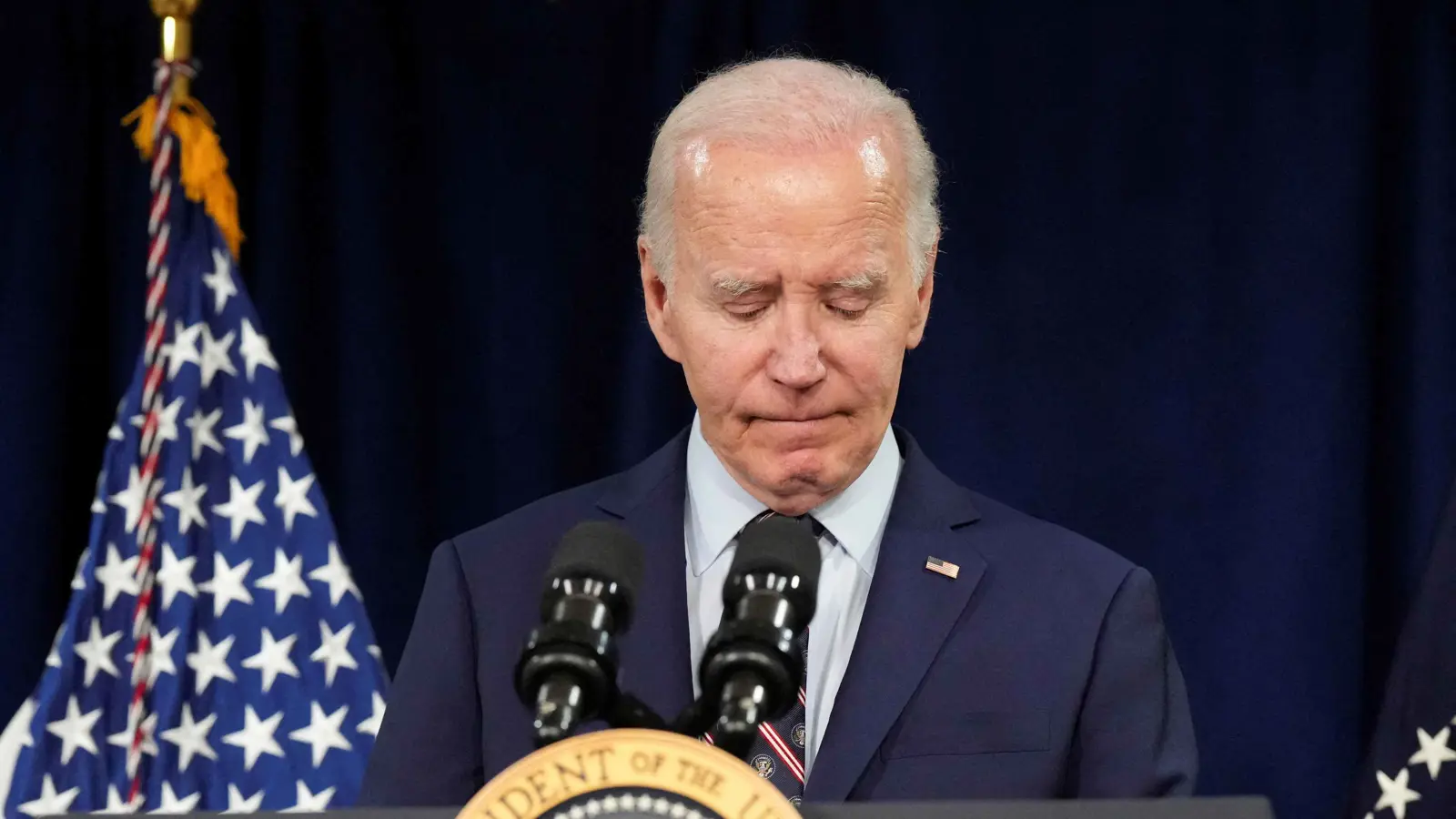 بايدن يحدد 9 يناير القادم "يوما وطنيا للحداد" على كارتر