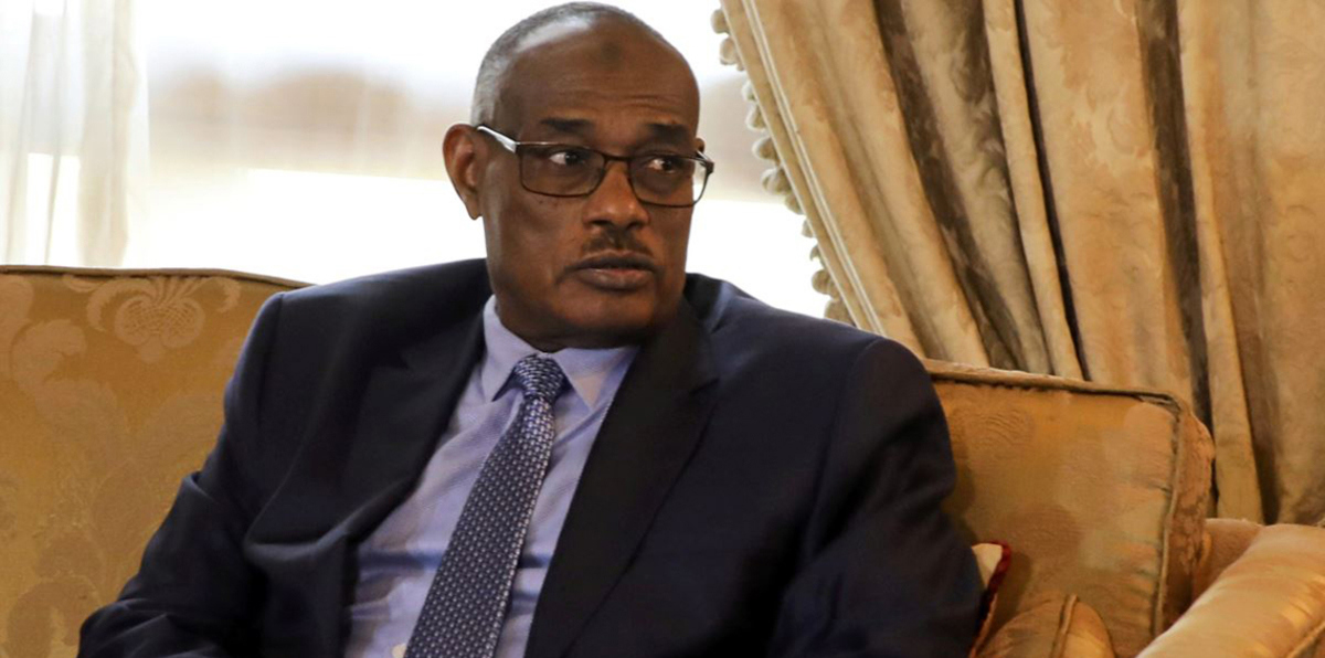 التطبيع ورفع بلاده من قائمة الإرهاب.. ملفات معقدة تنتظر وزير الخارجية السوداني في واشنطن
