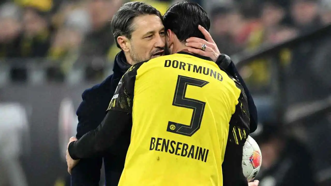 من العزل إلى هز الشباك.. رامي بن سبعيني يخطف الأضواء مع بروسيا دورتموند