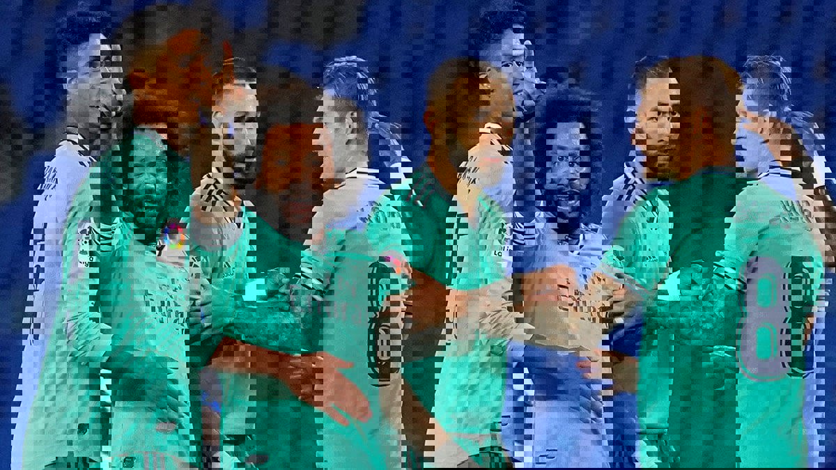 "ماركا" ترصد مفاتيح ريال مدريد السبعة لاقتناص لقب الدوري الإسباني