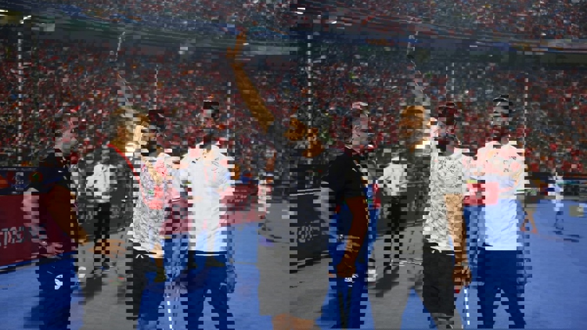 اشتعال الأزمة في الزمالك.. سجال متبادل بين أمير مرتضى منصور وجنش على إنستغرام (صور)