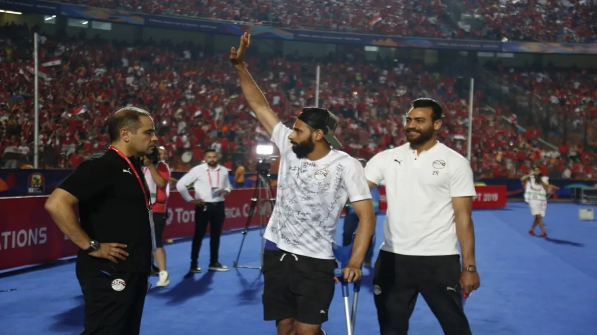 اشتعال الأزمة في الزمالك.. سجال متبادل بين أمير مرتضى منصور وجنش على إنستغرام (صور)