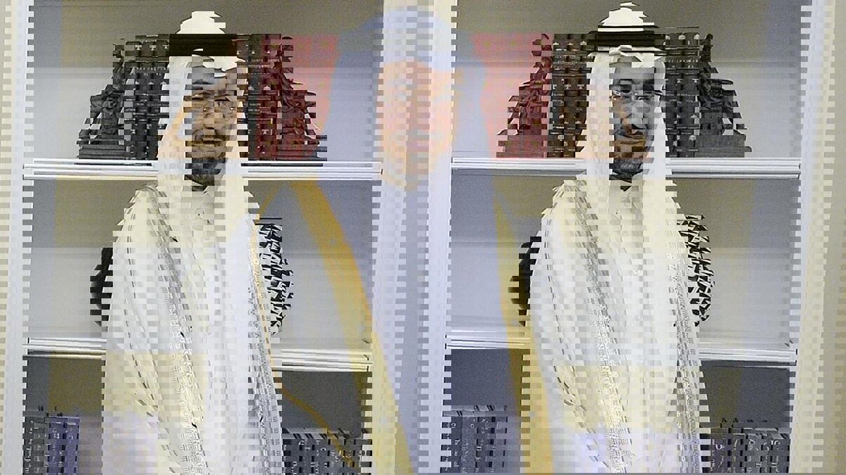 تفاصيل رفع دعوى قضائية ضد سعد الجبري في كندا