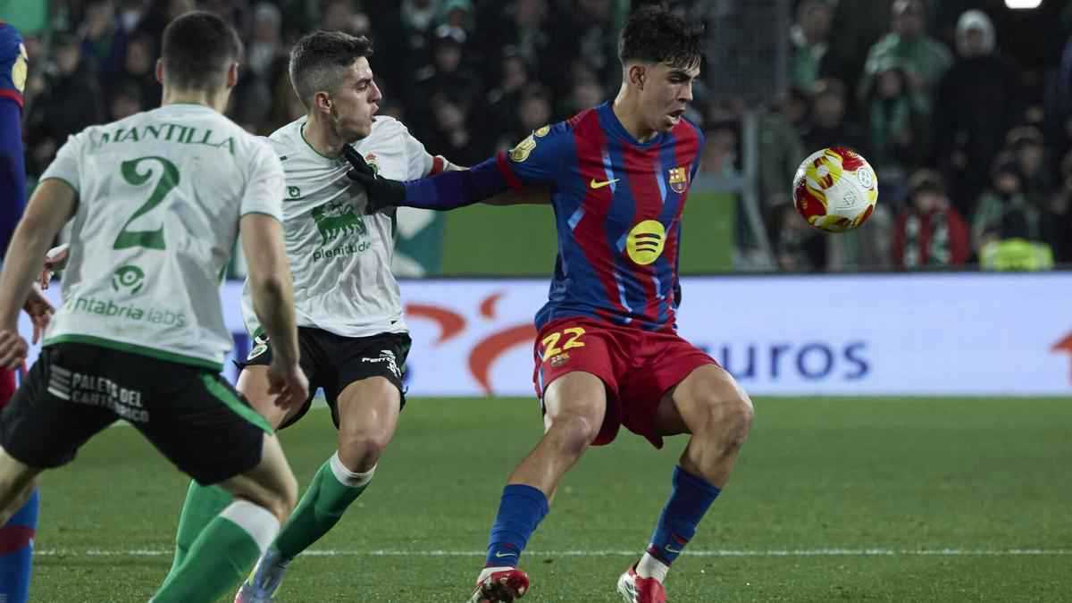 لتفادي كارثة ريال مدريد.. 3 أشياء تنقذ برشلونة من فخ ألباسيتي 