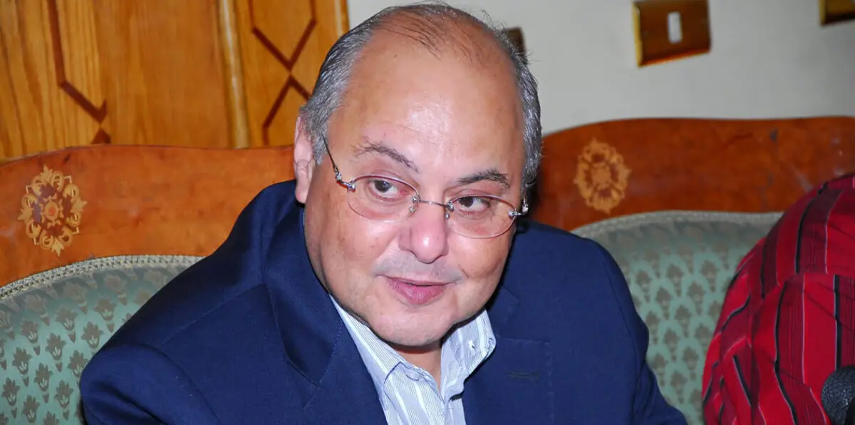 رسميًا.. موسى مصطفى موسى ينافس السيسي في انتخابات الرئاسة بتزكية 20 نائبًا