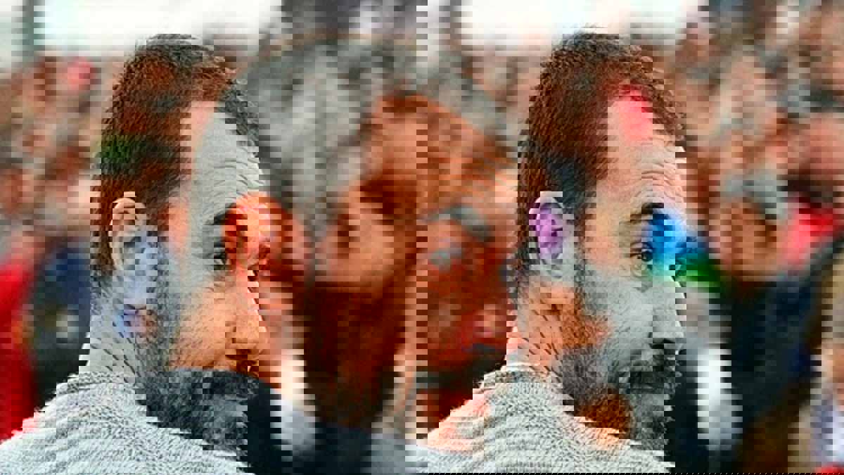 المغرب.. ما حقيقة قيام قائد حراك الريف بخياطة فمه داخل السجن؟ (صورة)