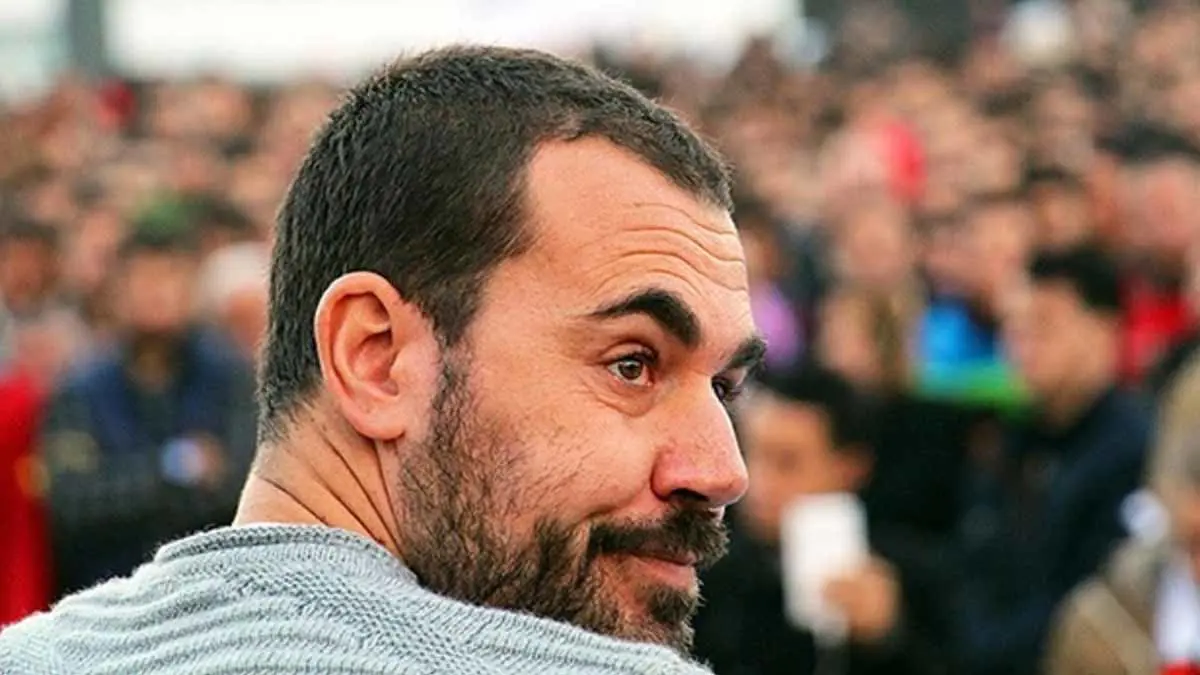 المغرب.. ما حقيقة قيام قائد حراك الريف بخياطة فمه داخل السجن؟ (صورة)