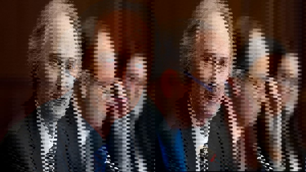 المعارضة السورية ترفض "مقاربة" بيدرسون لدفع مفاوضات جنيف