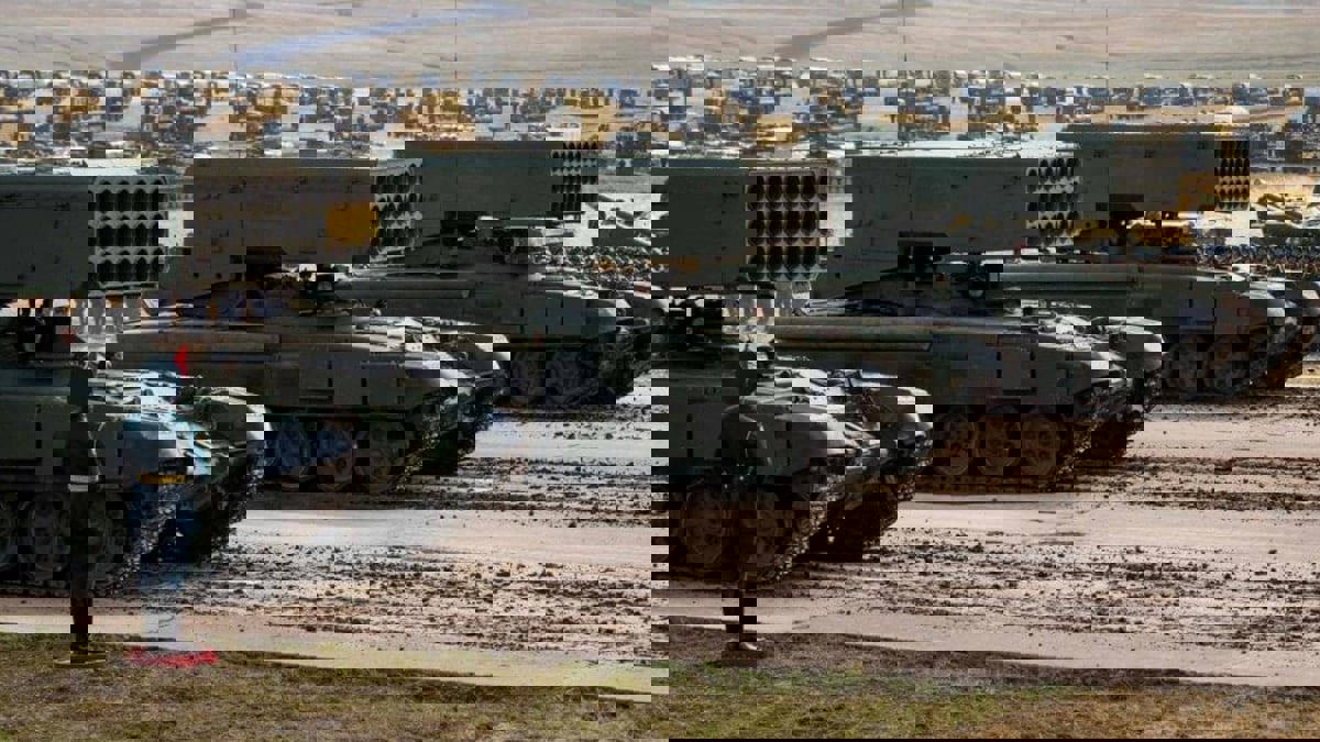 صحف عالمية: الجيش الروسي ينتظر أوامر الكرملين وتحذيرات من انتقام داعش لمقتل القرشي