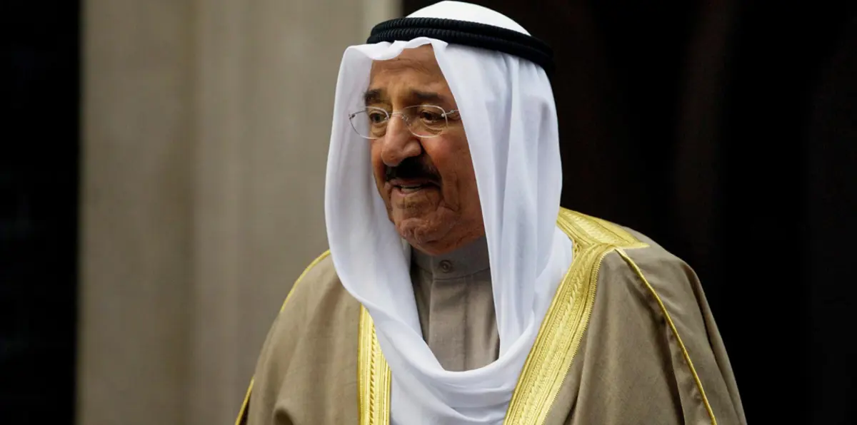 أمير الكويت يدعو لمواصلة الإصلاح الاقتصادي رغم تحسن أسعار النفط