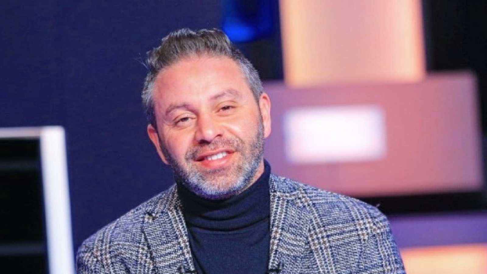 العالم كله عاوز يشتريه.. تعليق ناري من حازم إمام بعد تألق خوان ألفينا