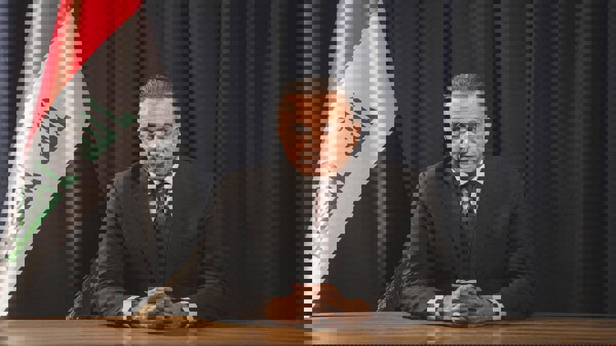 تشكيلة حكومة مصطفى الكاظمي ترفع من حدة الخلافات في العراق