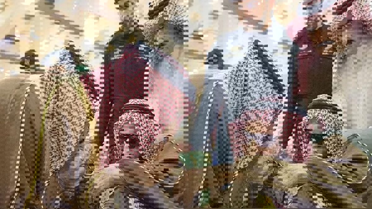 وفاة الأمير بندر بن عبدالعزيز آل سعود