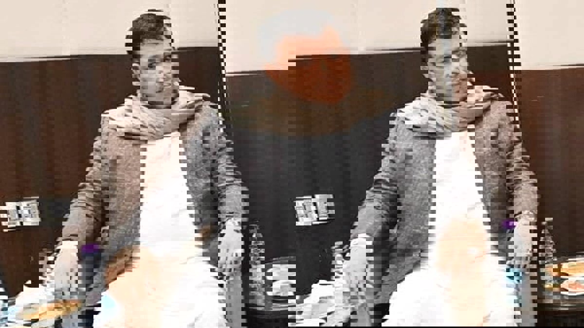 مصادر لـ"إرم نيوز":  عبدالله العليمي قدم استقالته من مجلس القيادة اليمني