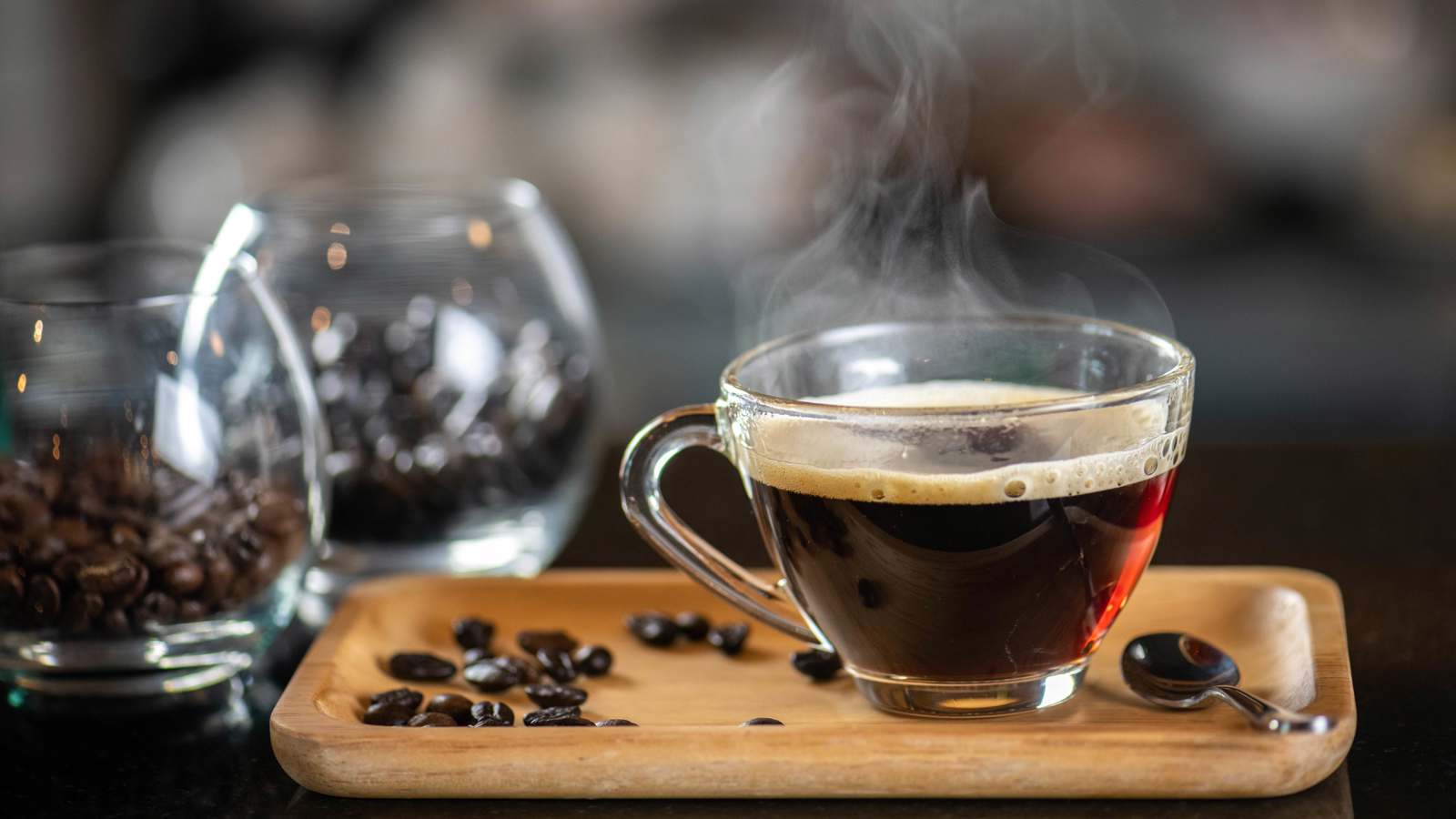 احذرها.. 6 آثار جانبية لتناول القهوة السوداء