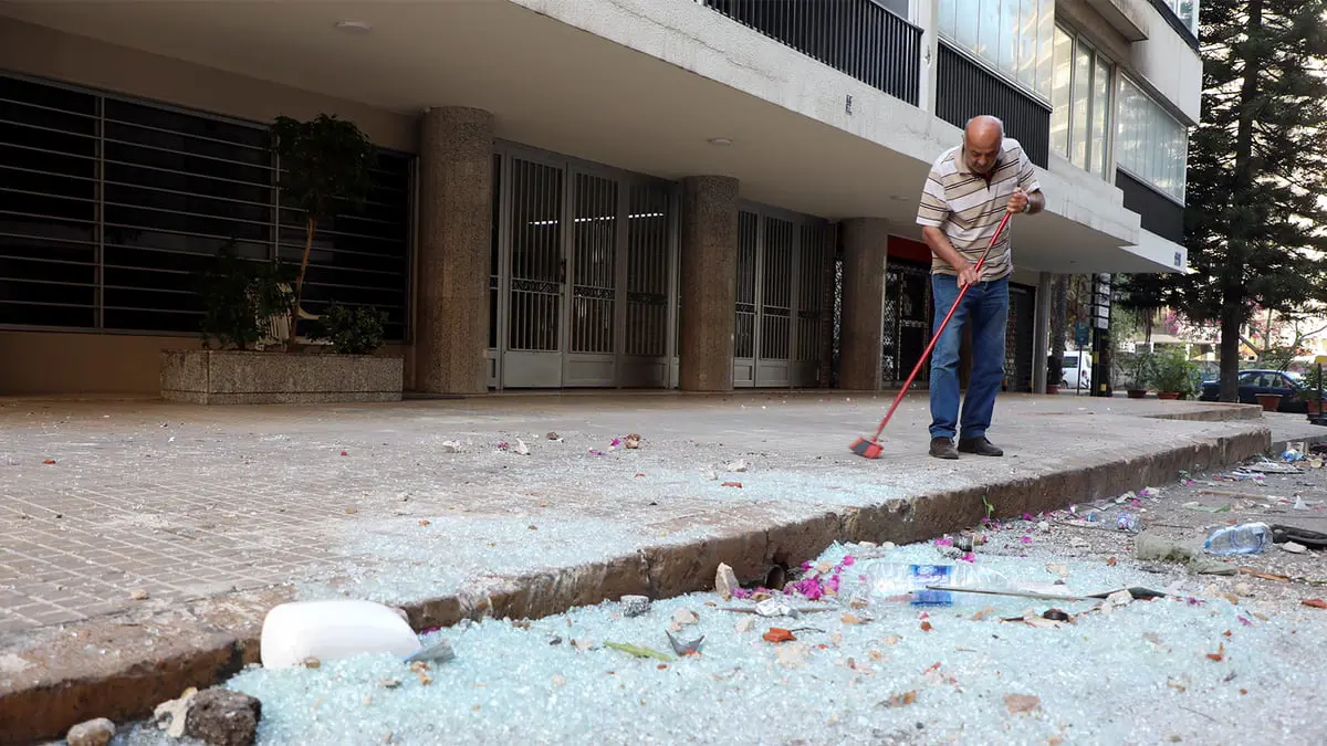 لبنان على شفا "أزمة جديدة".. ما تداعيات أعمال العنف الأخيرة في بيروت؟