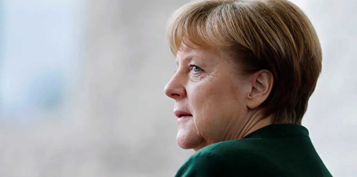 حكايات طريفة من حياة أنجيلا ميركل (صور)