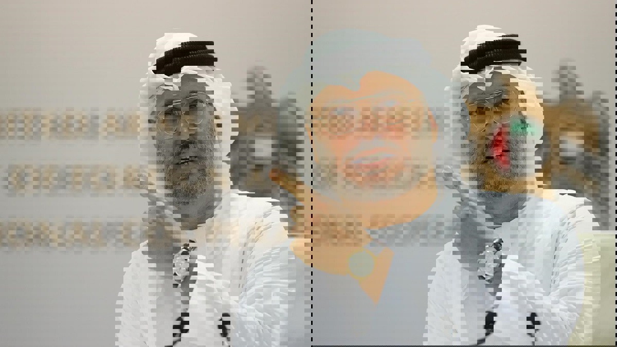 قرقاش: حوار المثقفين حول اليمن وجنوبه يعبر عن اهتمام خليجي