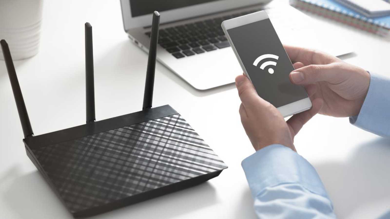 لمراقبة الشبكة المنزلية.. أداة مجانية لرصد أجهزة "الواي فاي" المتصلة