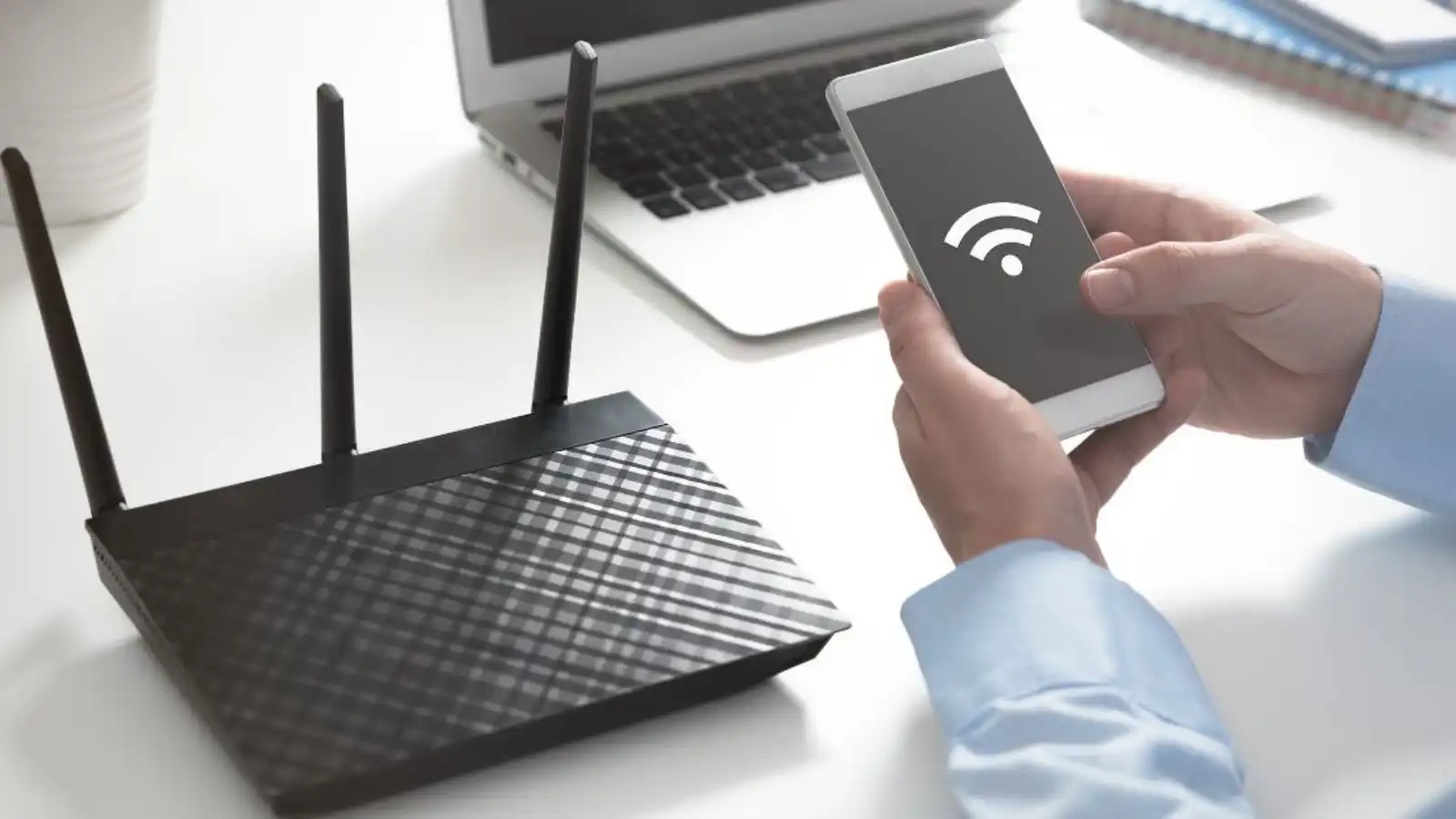 لمراقبة الشبكة المنزلية.. أداة مجانية لرصد أجهزة "الواي فاي" المتصلة